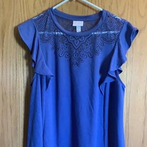 Women’s maternity shirt